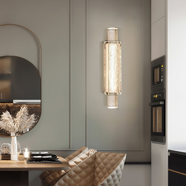 Glimmering Wall Sconce - Vakkerlight