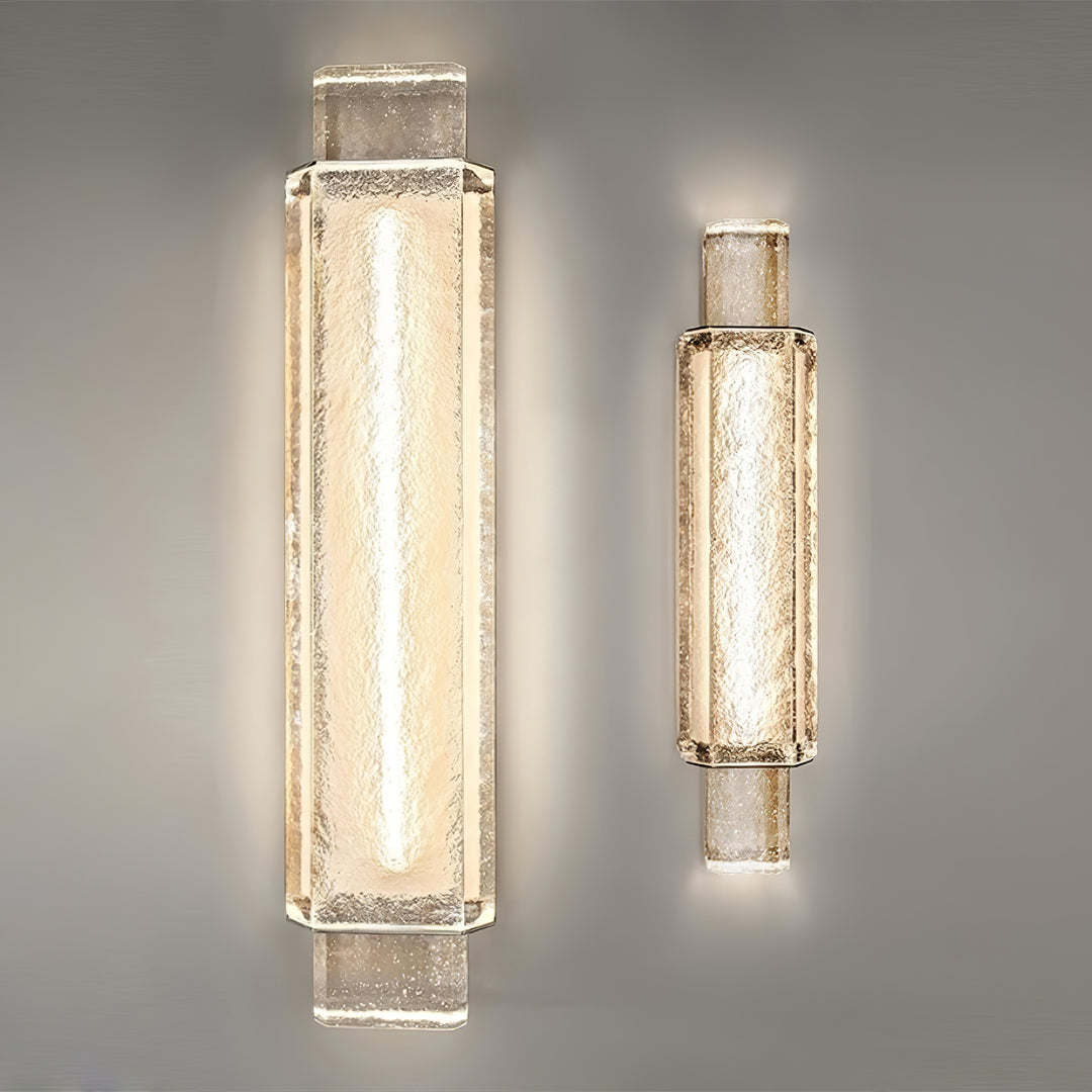 Glimmering Wall Sconce - Vakkerlight