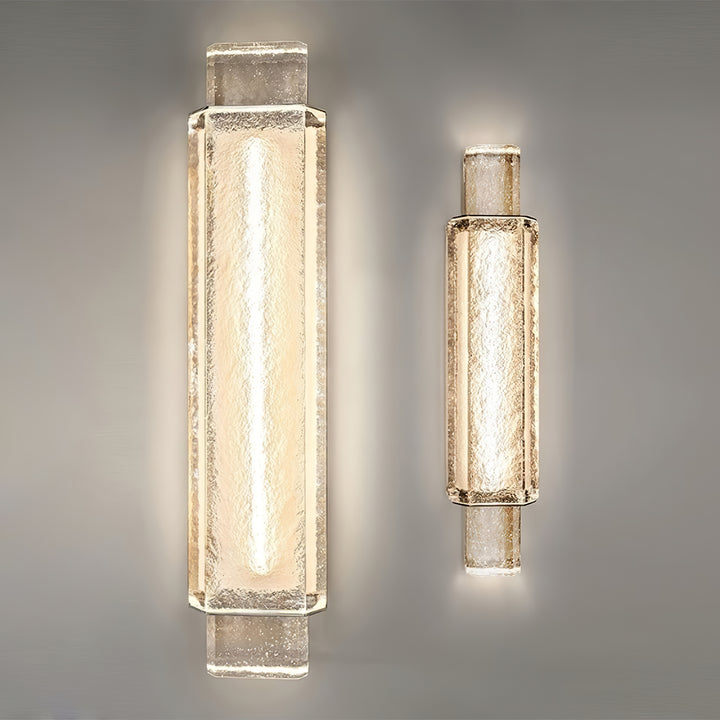 Glimmering Wall Sconce - Vakkerlight