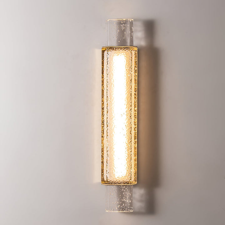 Glimmering Wall Sconce - Vakkerlight
