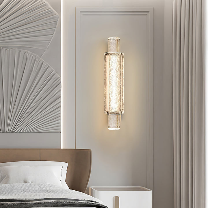 Glimmering Wall Sconce - Vakkerlight