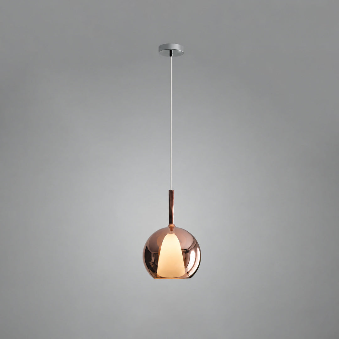 Glo Pendant Light