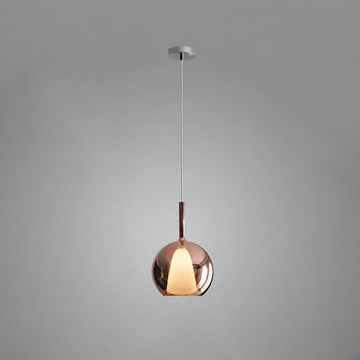 Glo Pendant Light