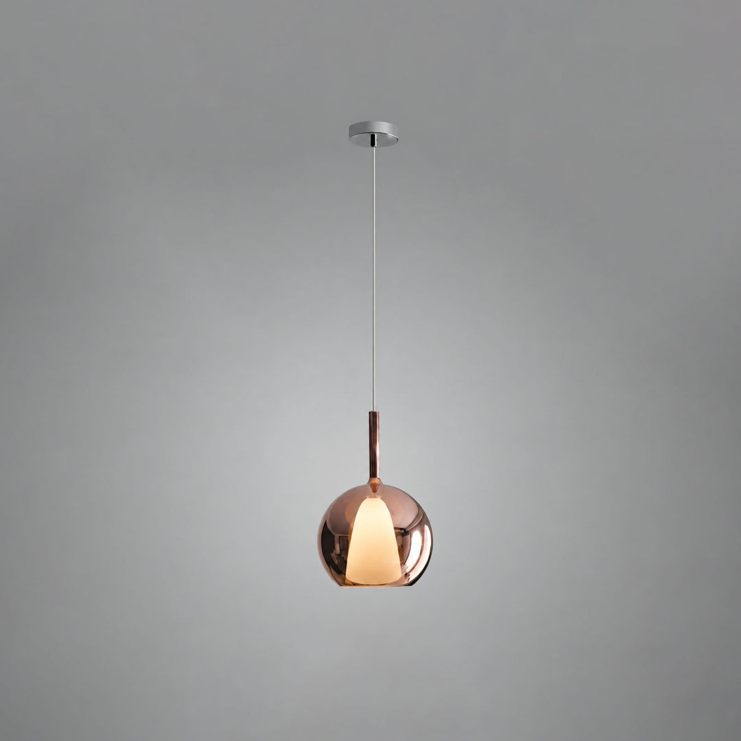 Glo Pendant Light