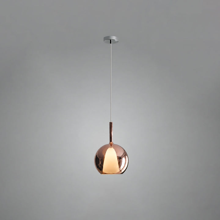 Glo Pendant Light