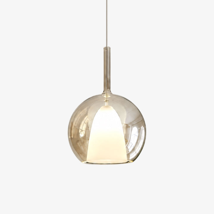 Glo Pendant Light