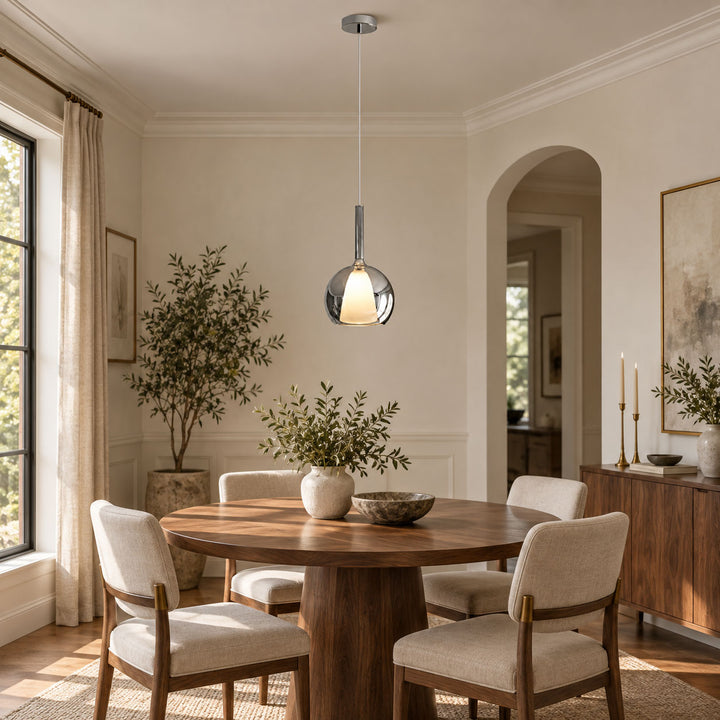 Glo Pendant Light