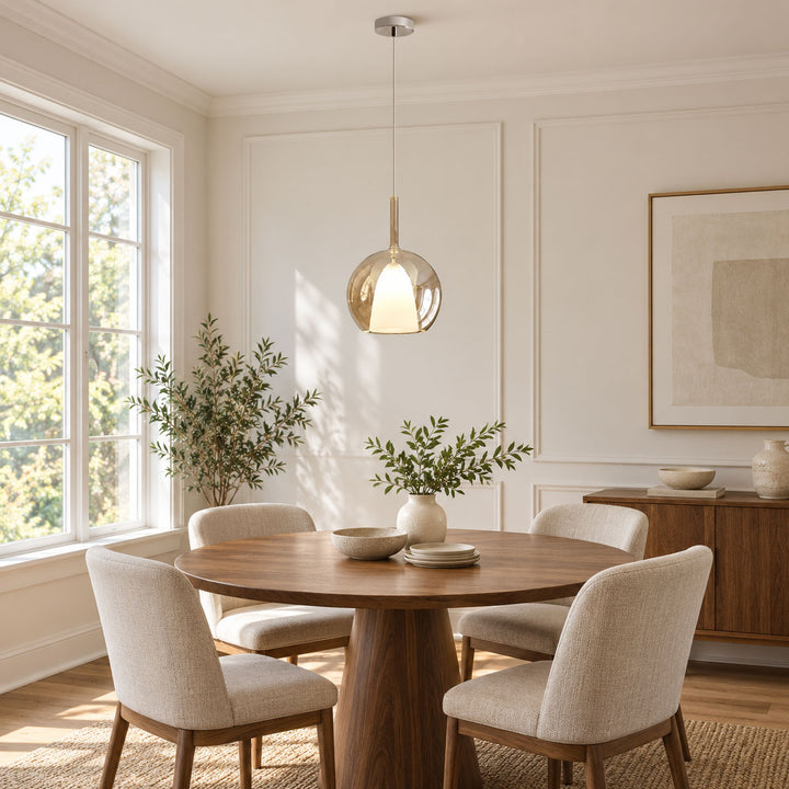 Glo Pendant Light