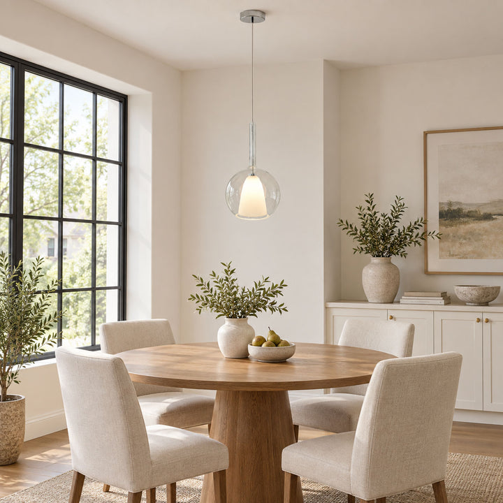 Glo Pendant Light