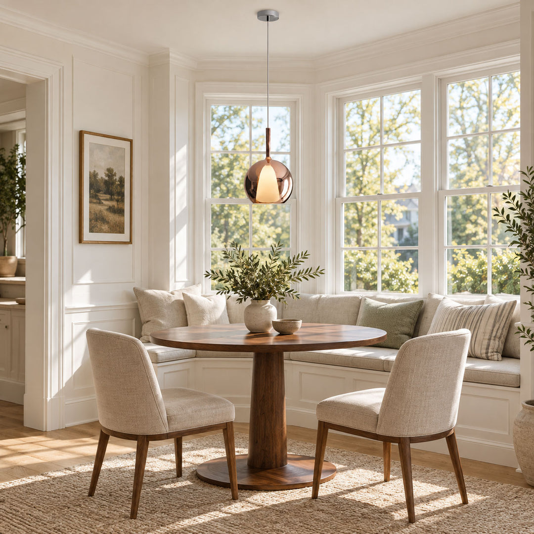 Glo Pendant Light