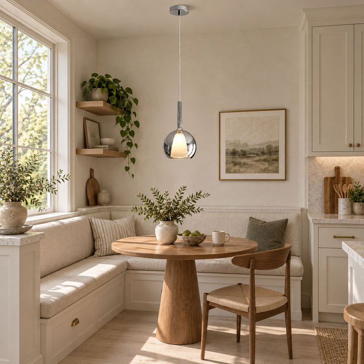 Glo Pendant Light