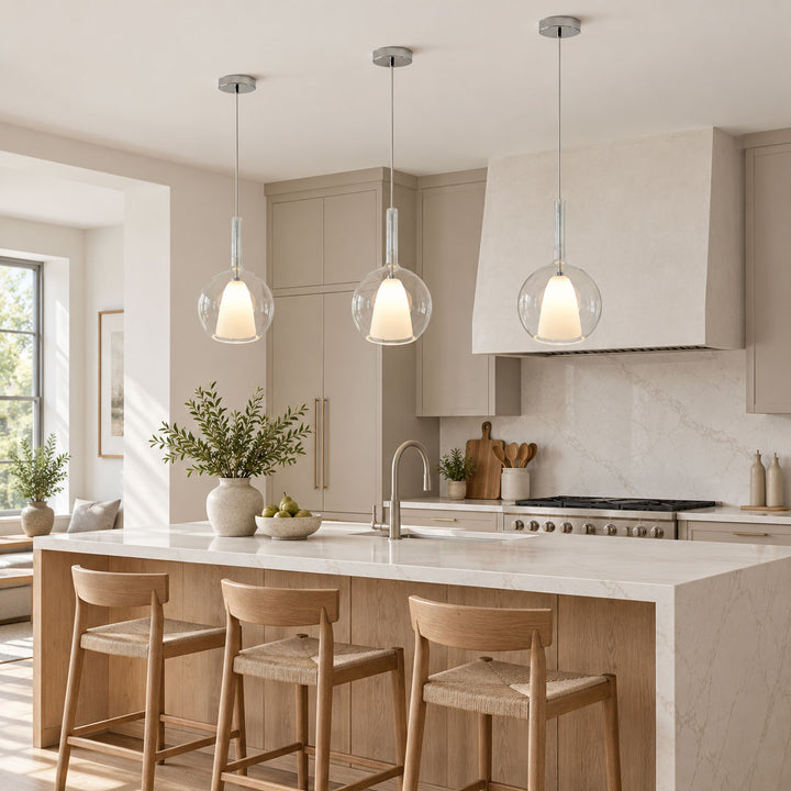Glo Pendant Light