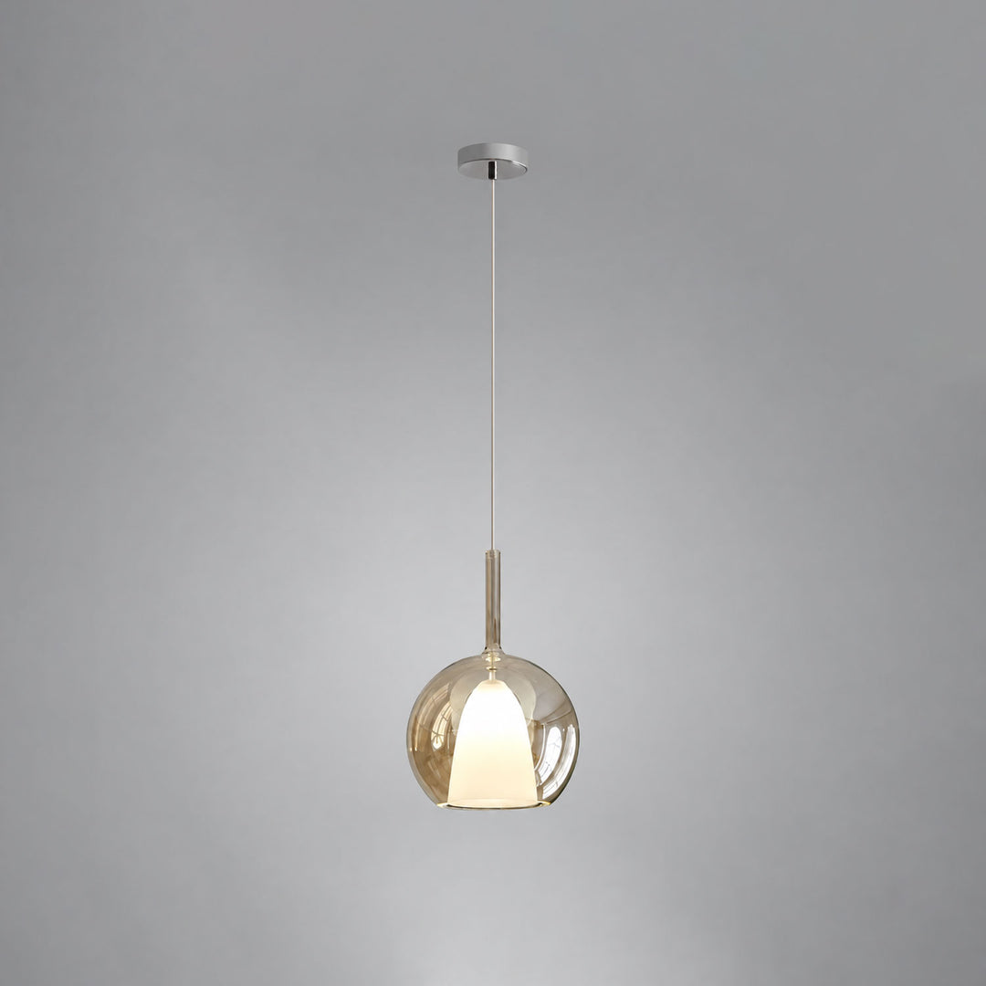 Glo Pendant Light