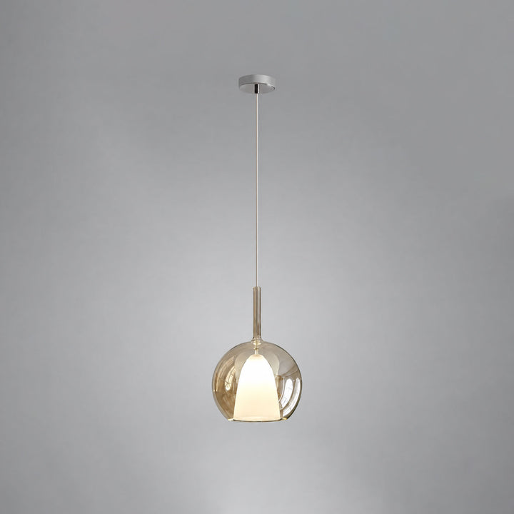 Glo Pendant Light