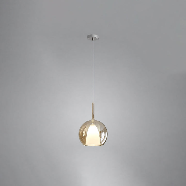 Glo Pendant Light