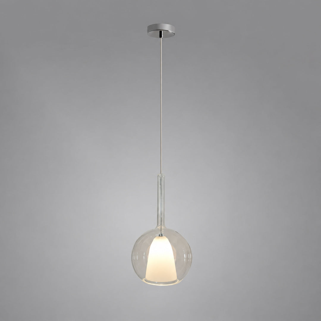 Glo Pendant Light