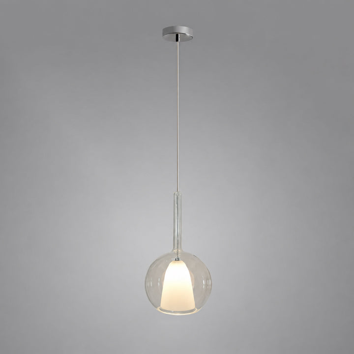 Glo Pendant Light