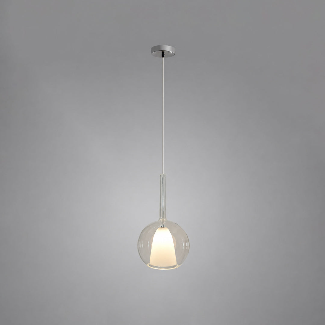 Glo Pendant Light