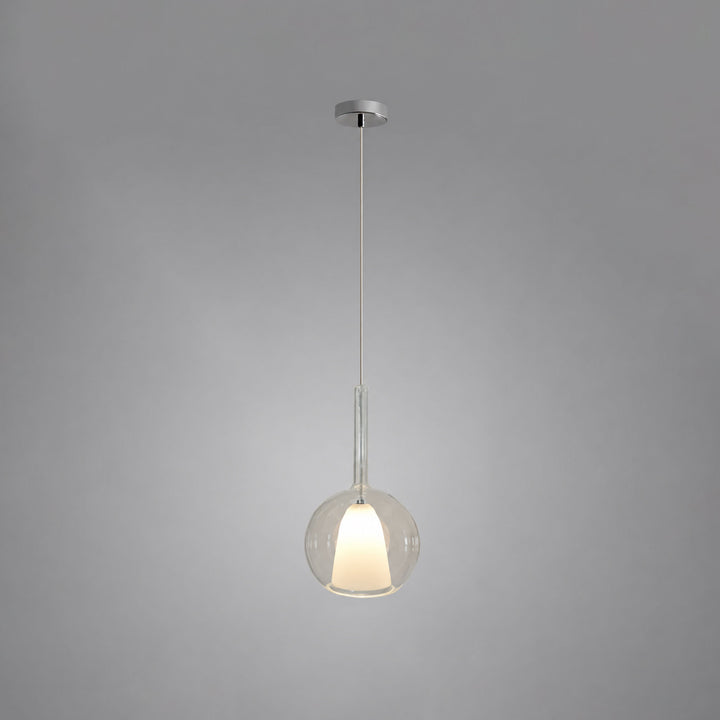 Glo Pendant Light