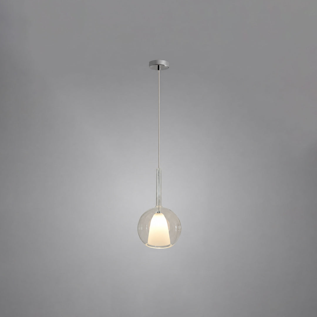Glo Pendant Light