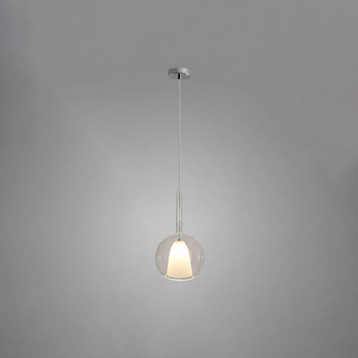 Glo Pendant Light