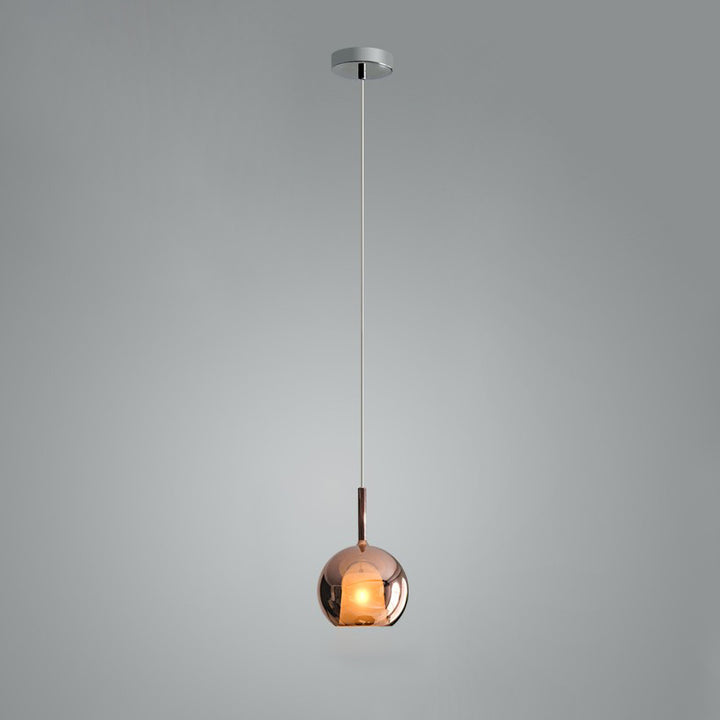 Glo Pendant Light - Vakkerlight