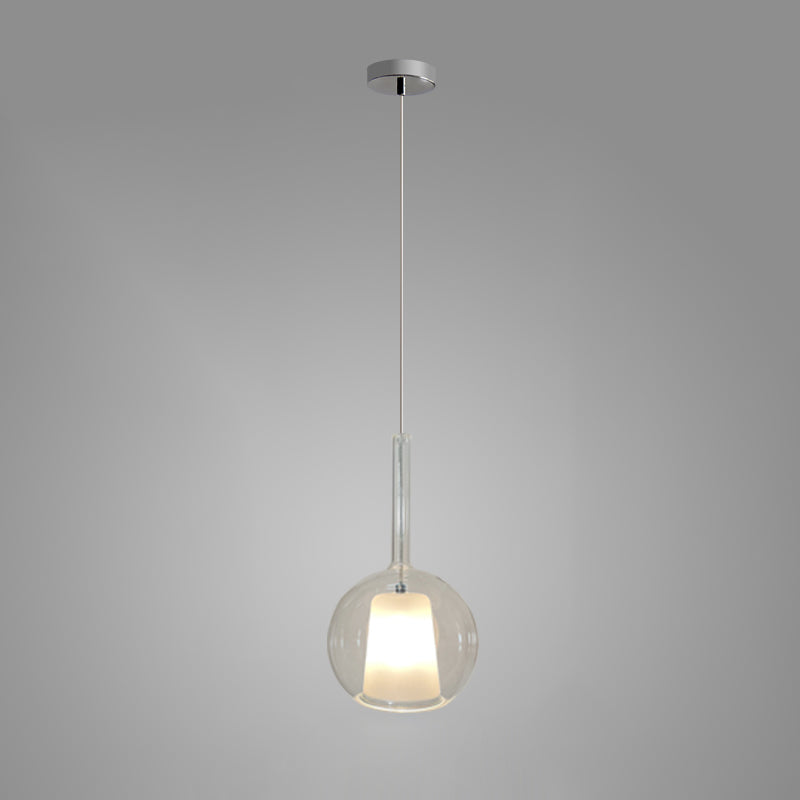 Glo Pendant Light - Vakkerlight