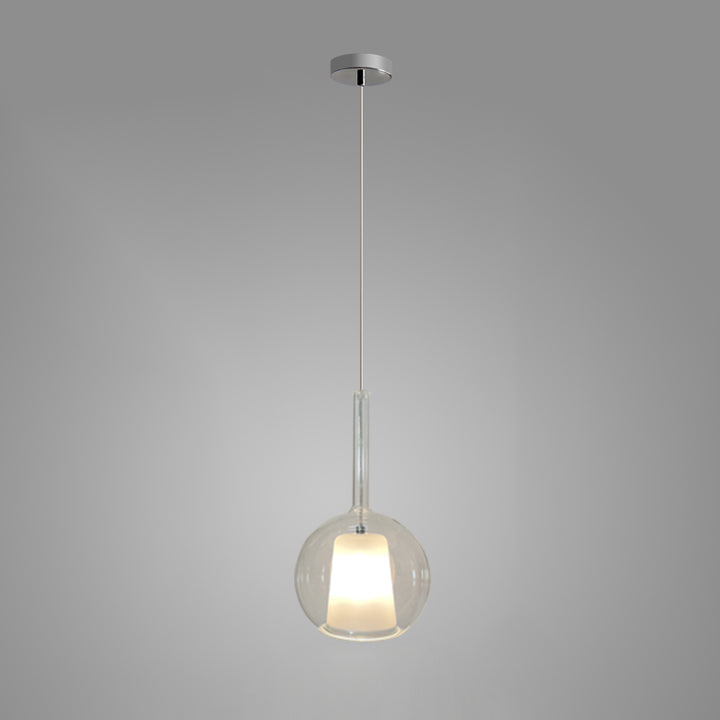 Glo Pendant Light - Vakkerlight