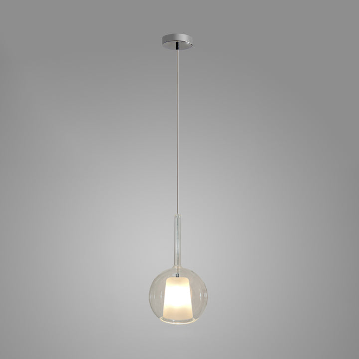 Glo Pendant Light - Vakkerlight