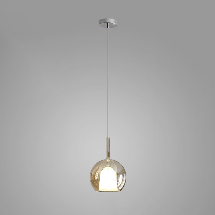 Glo Pendant Light - Vakkerlight