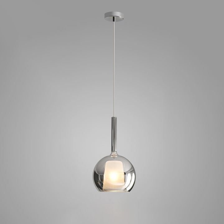 Glo Pendant Light - Vakkerlight