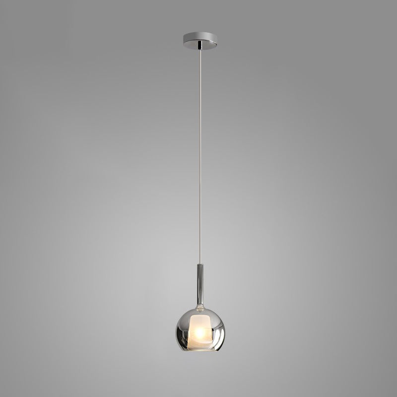 Glo Pendant Light - Vakkerlight