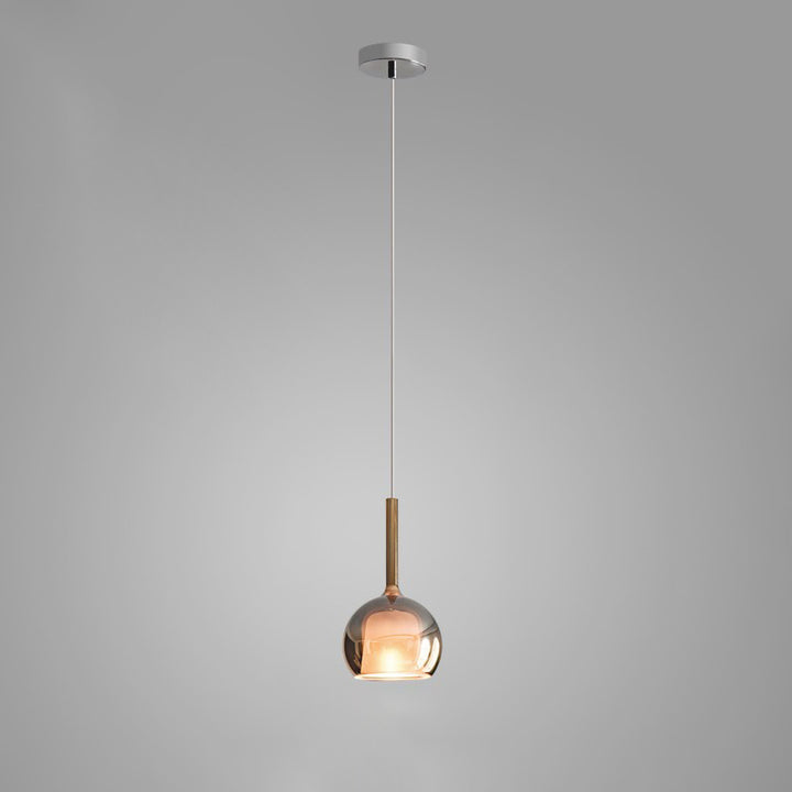 Glo Pendant Light - Vakkerlight