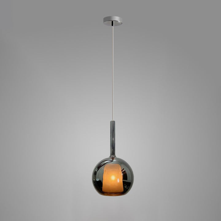 Glo Pendant Light - Vakkerlight