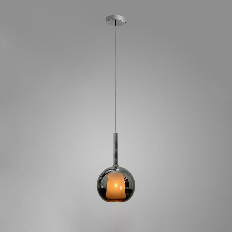 Glo Pendant Light - Vakkerlight