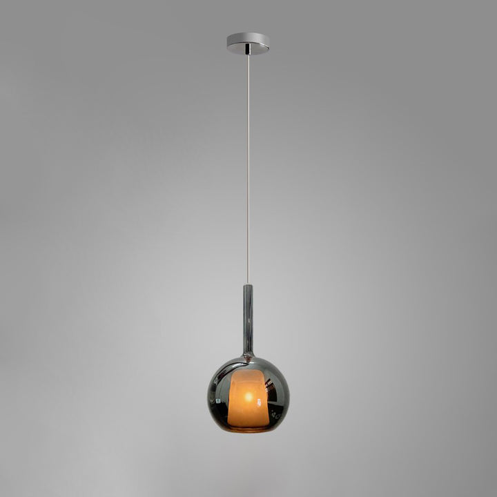 Glo Pendant Light - Vakkerlight