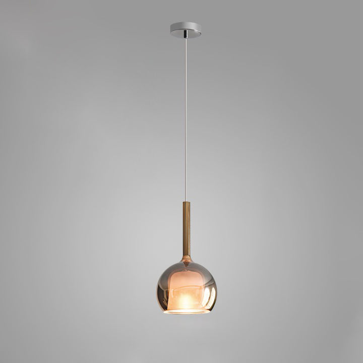 Glo Pendant Light - Vakkerlight