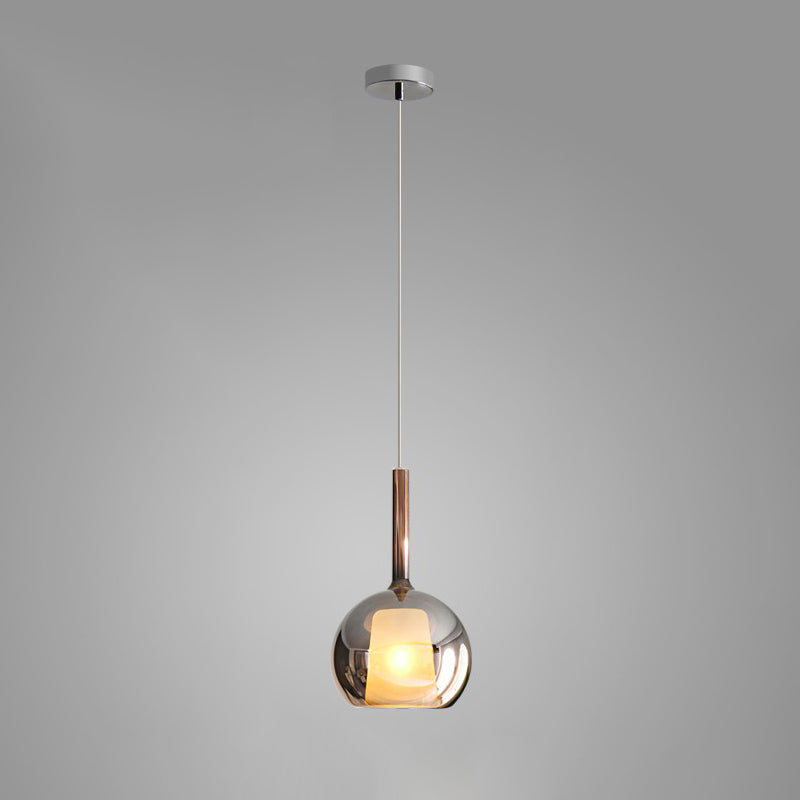 Glo Pendant Light - Vakkerlight