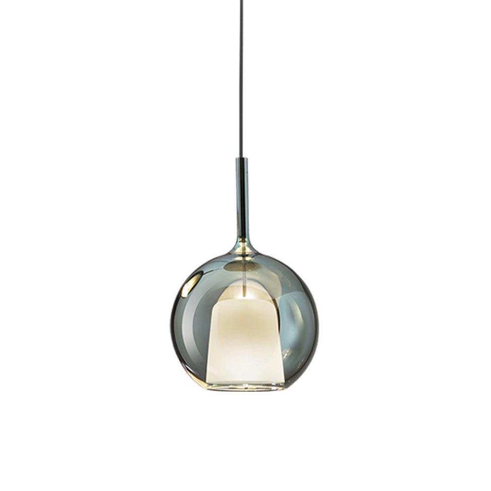 Glo Pendant Light - Vakkerlight