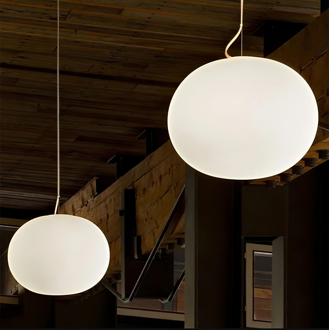 Globall Pendant Lamp