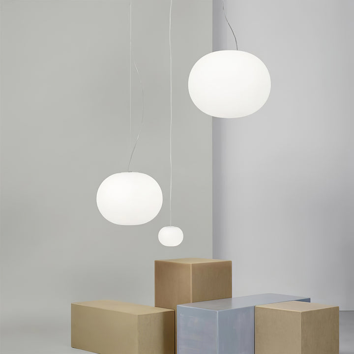 Globall Pendant Lamp