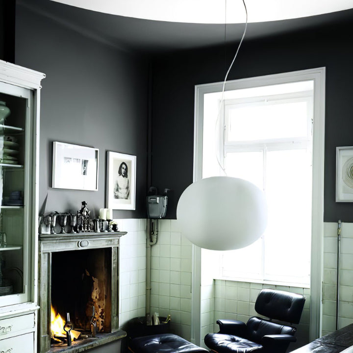 Globall Pendant Lamp - Vakkerlight