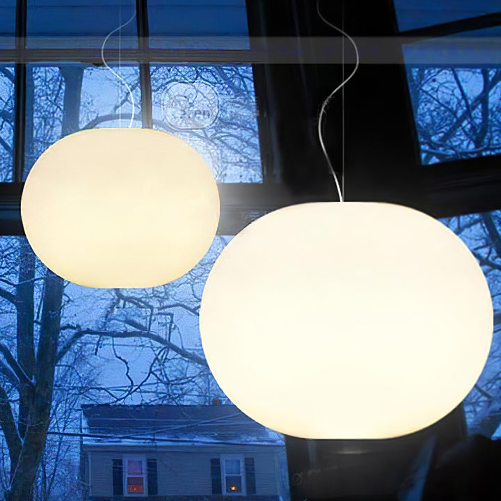 Globall Pendant Lamp