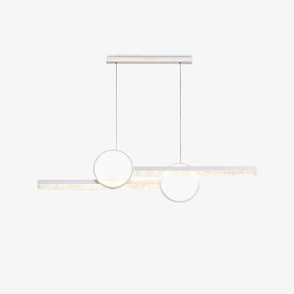 Globo Barral Pendant Light - Vakkerlight