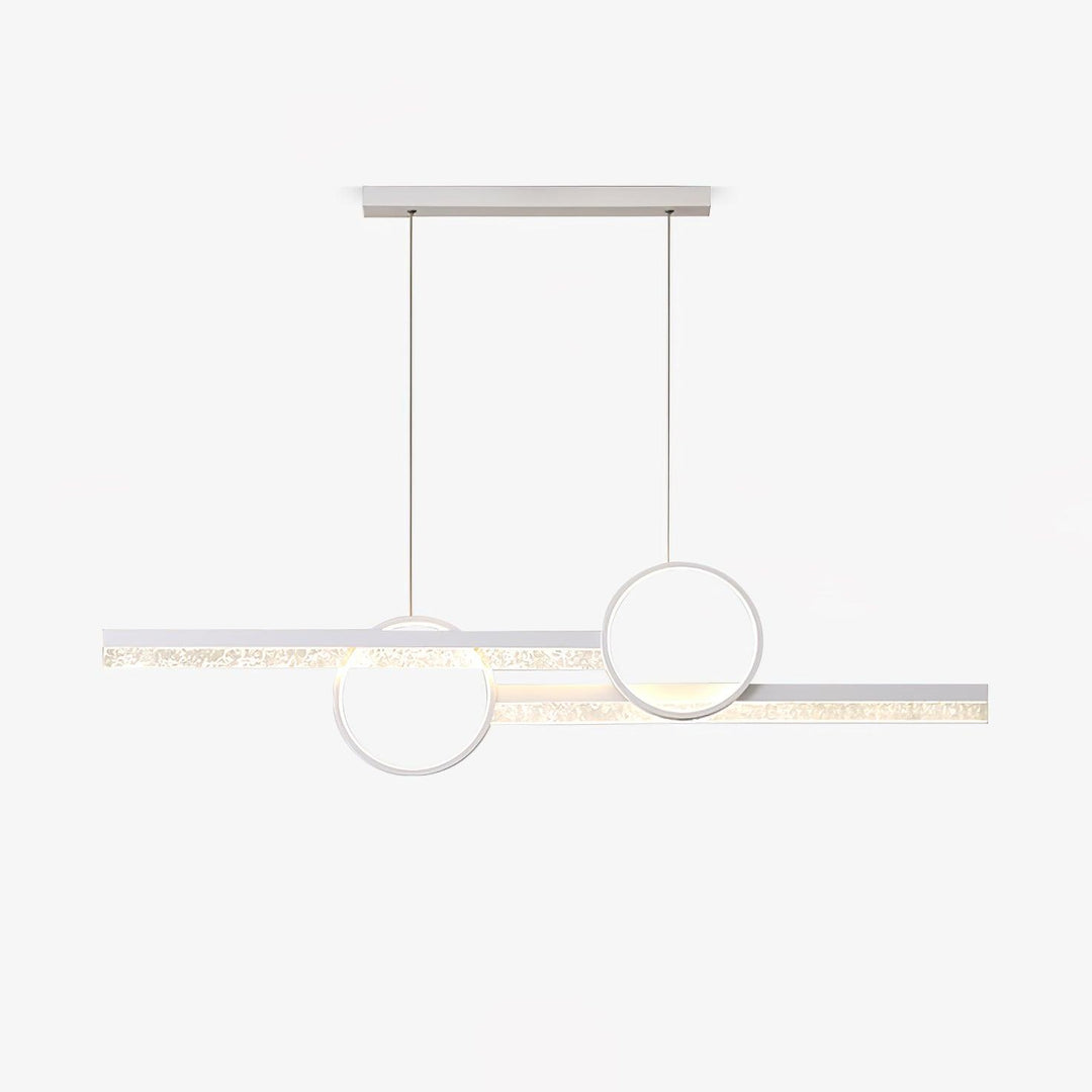 Globo Barral Pendant Light - Vakkerlight