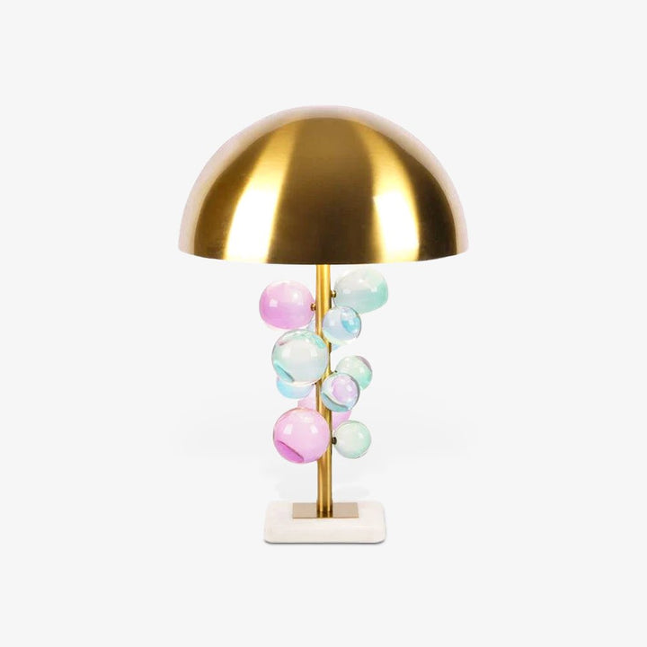 Globo Table Lamp - Vakkerlight