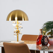 Globo Table Lamp