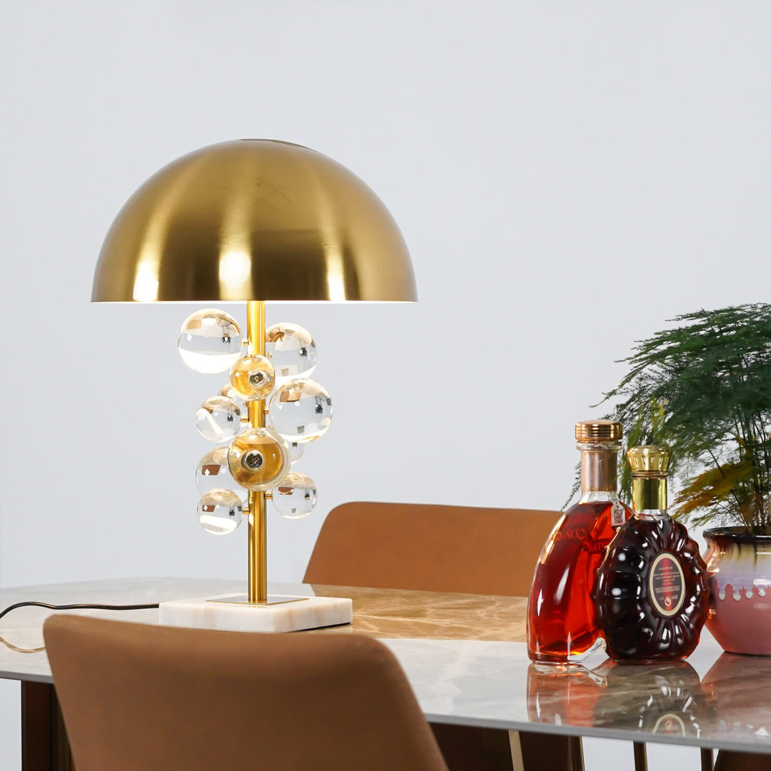 Globo Table Lamp - Vakkerlight