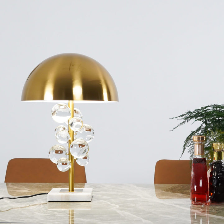 Globo Table Lamp - Vakkerlight