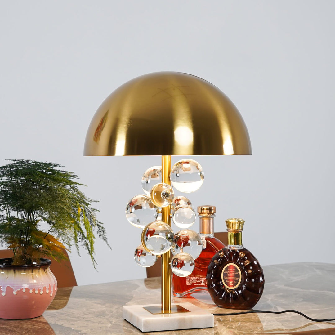 Globo Table Lamp - Vakkerlight